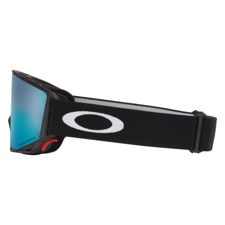 Oakley Flow Scape M Snow Goggles