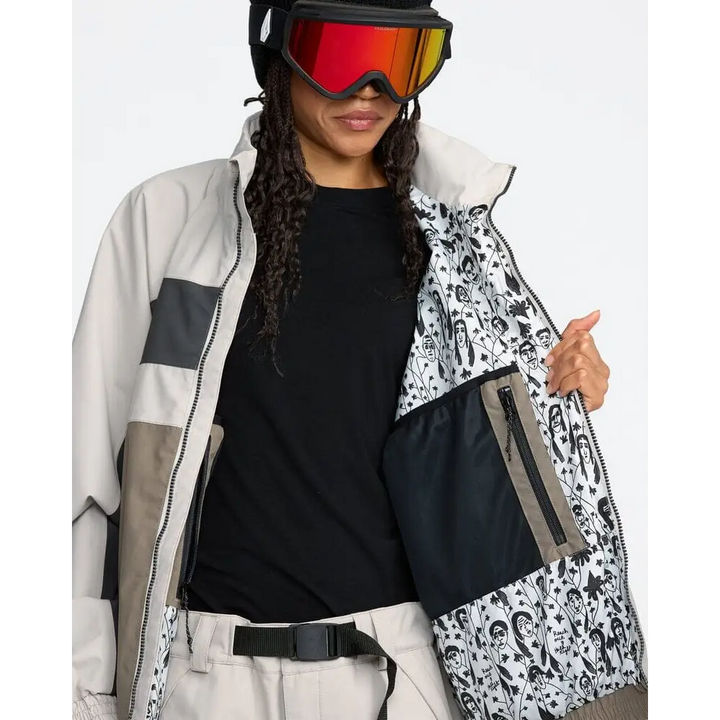 Volcom DLM Gender Neutral Jacket 