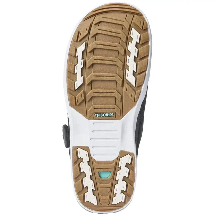 K2 Contour Womens Snowboard Boots 2025 