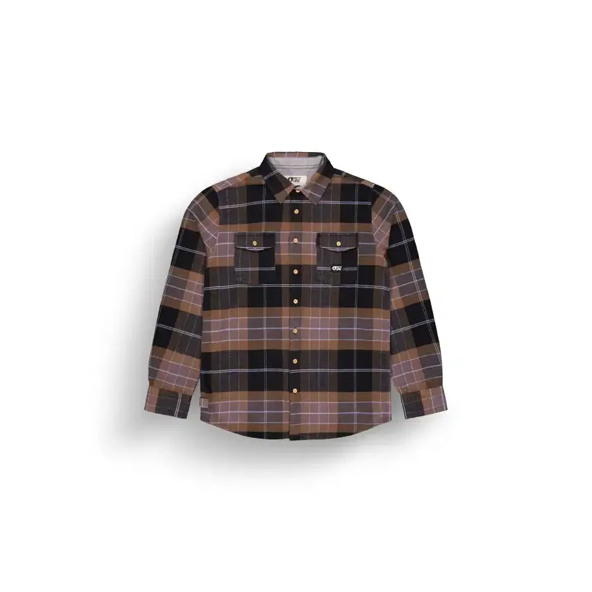 Picture Hillsboro Shirt