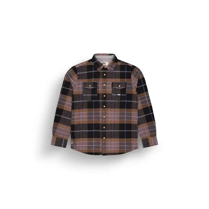 Picture Hillsboro Shirt