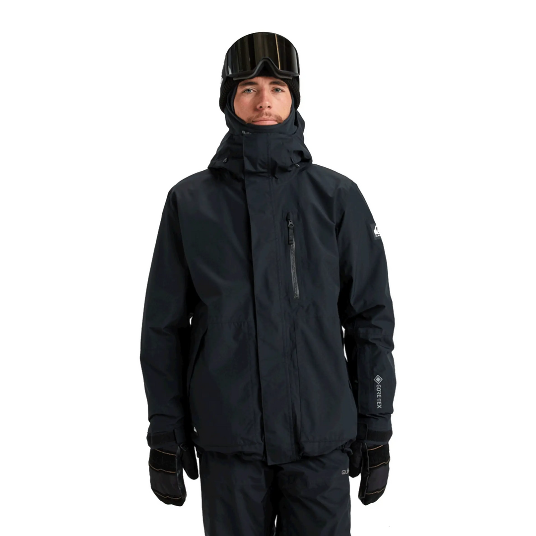 Quiksilver Mission GORE-TEX Jacket 