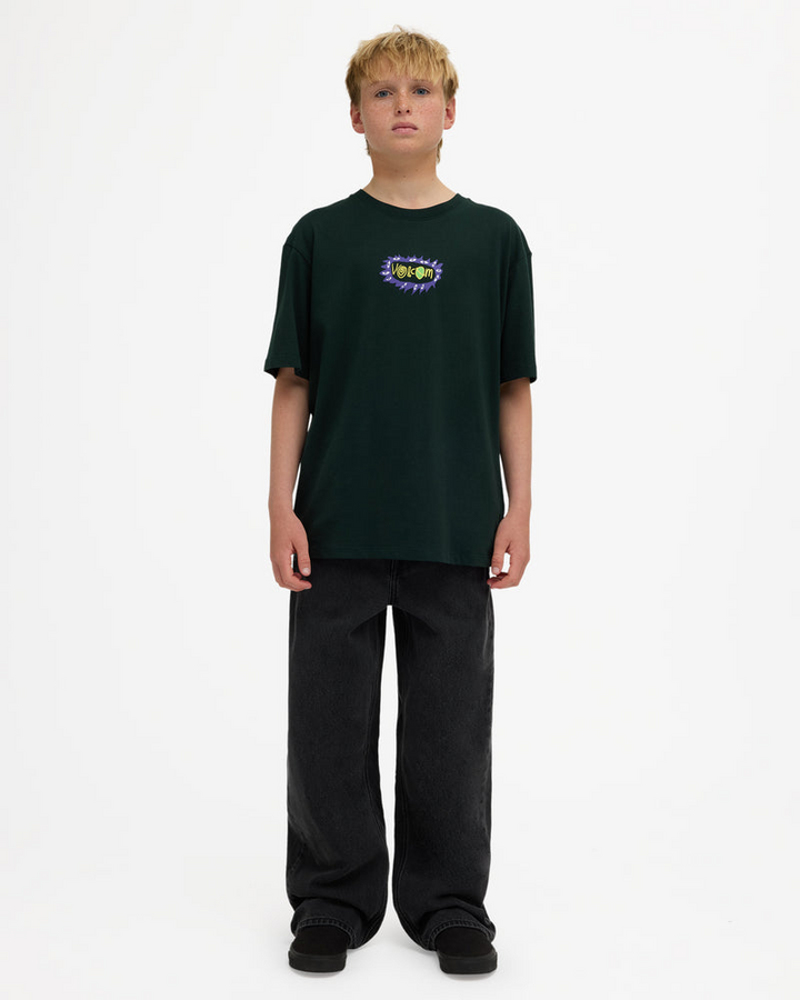Volcom Youth Featured Artist Ozzy 2 T-Shirt