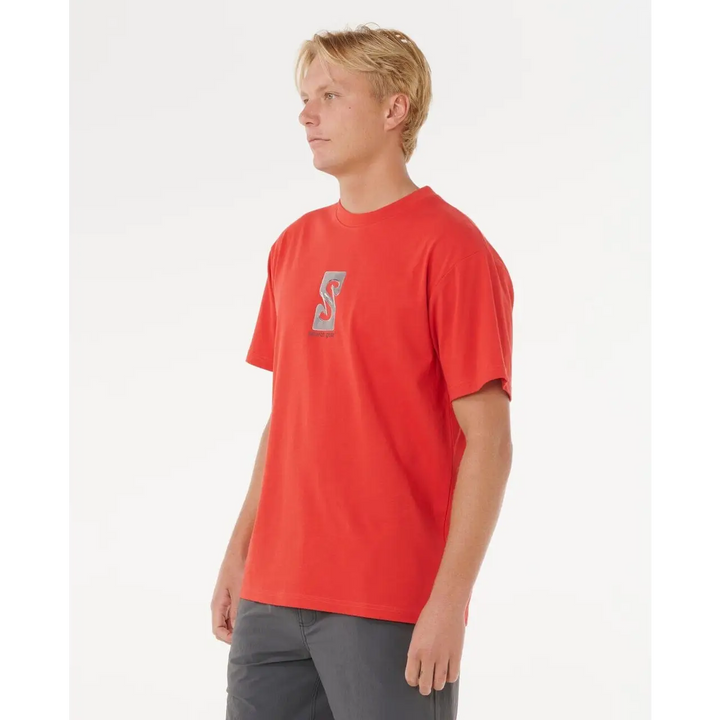 Rip Curl Search Gear T-Shirt 
