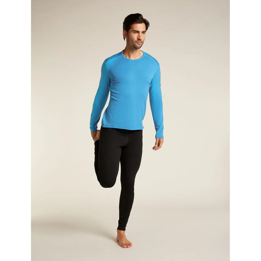 Icebreaker Merino 260 Tech Long Sleeve Crewe 