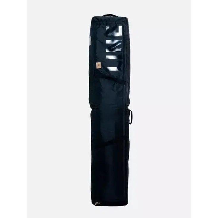 LINE ROLLER SKI BAG 2025 BLACK 200cm 