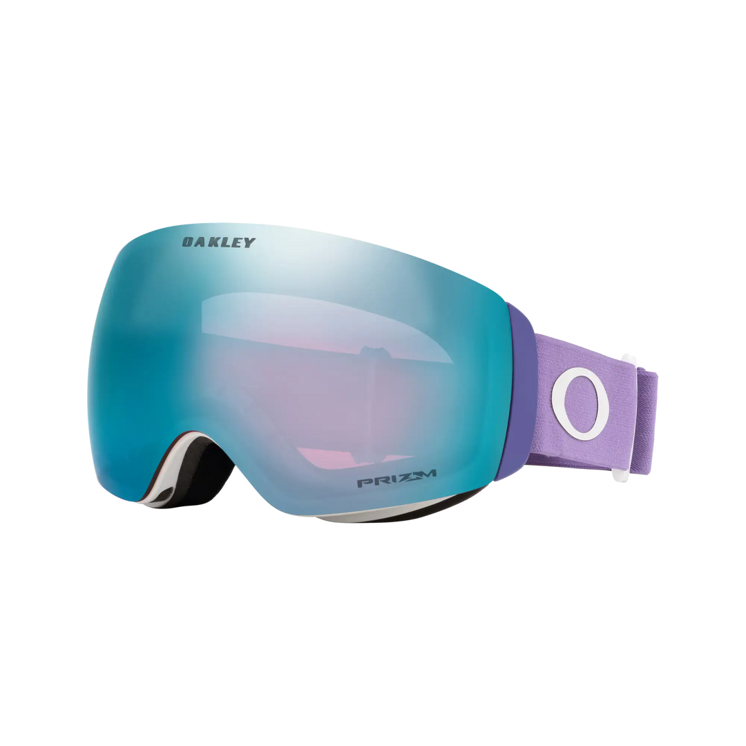 Oakley Flight Deck M Snow Goggles