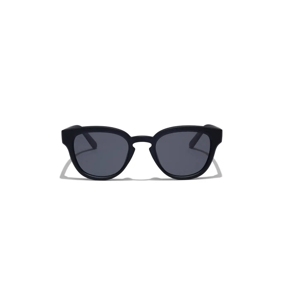 Ritual Vision Blackmarket Polarised Sunglasses - Matte Black / Grey Polarised