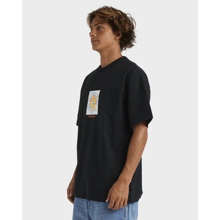 Quiksilver Burn Up T-Shirt 