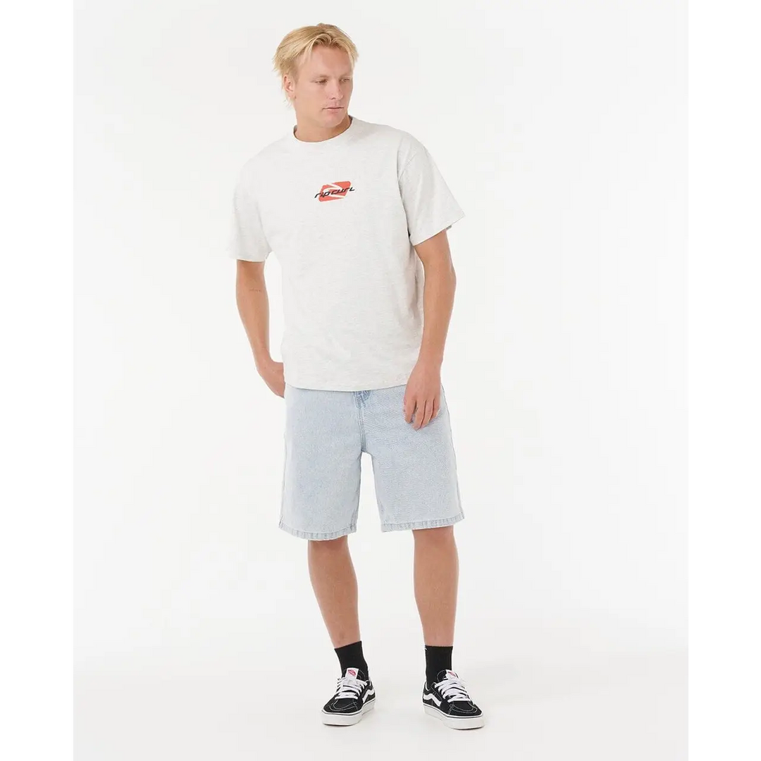 Rip Curl Medina Splat T-Shirt 