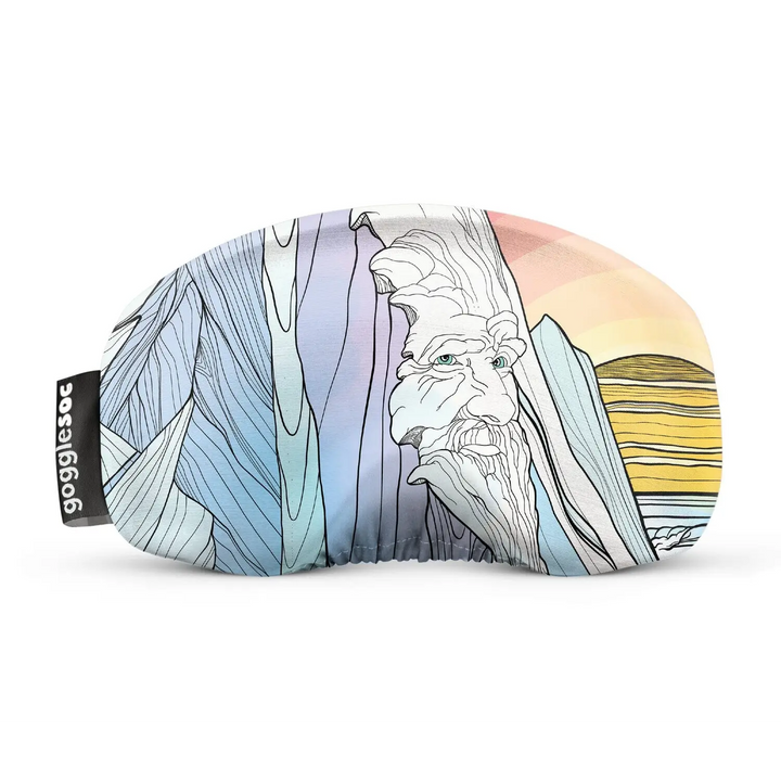 Goggle Soc Chris Benchetler Pro Soc Trade Winds 