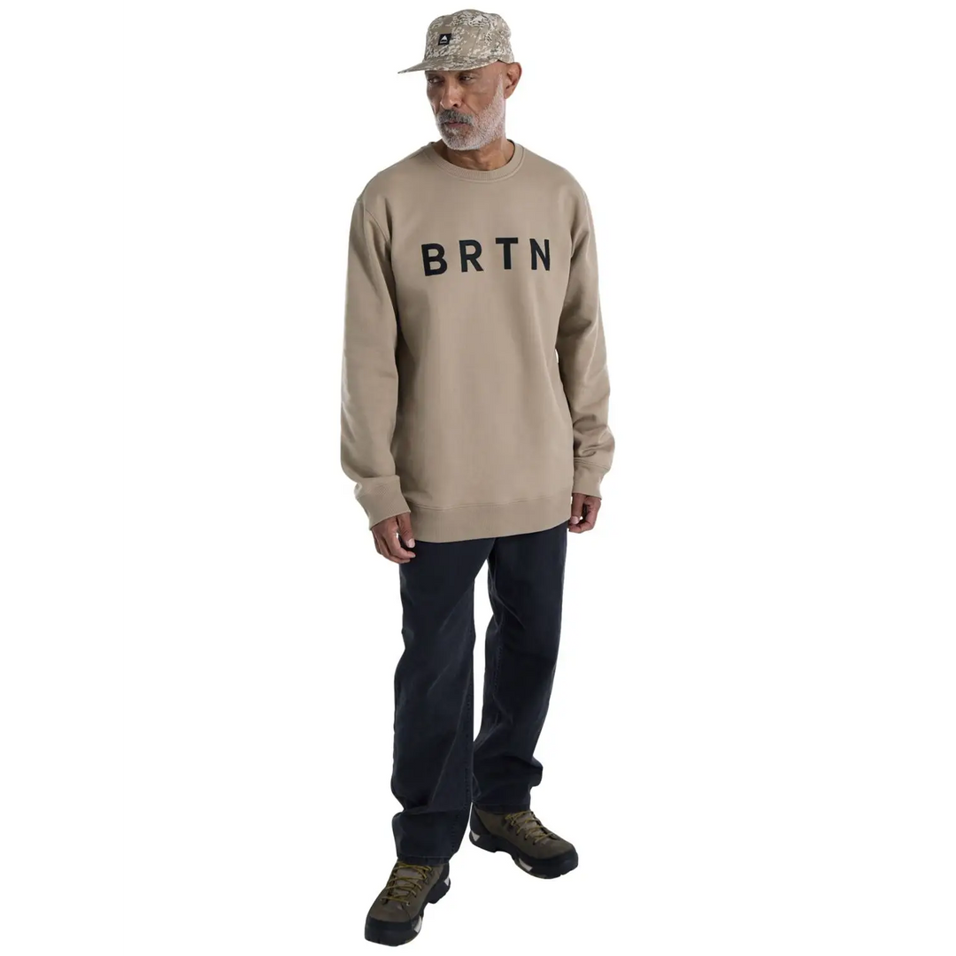 Burton BRTN Fleece Crew 