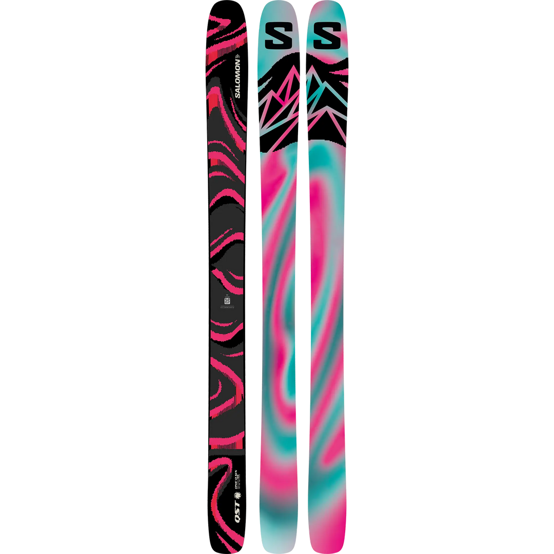 Salomon QST 106 Ski 2027