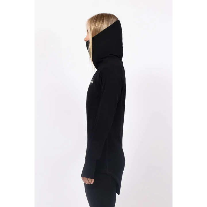 Eivy Icecold Merino Wool Gaiter Rib Top