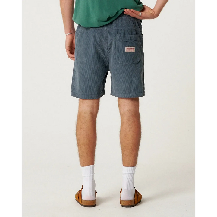 The Critical Slide Society Eight Fold Cord Walkshorts 