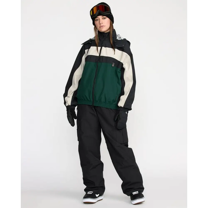 Volcom DLM Gender Neutral Jacket 