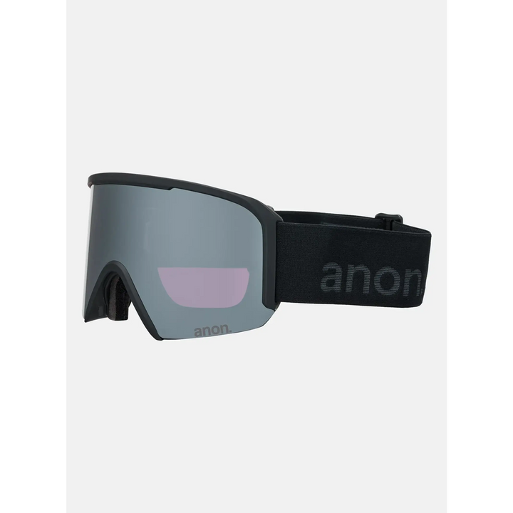 Anon Nesa Goggles + Bonus Lens + MFI® Face Mask 