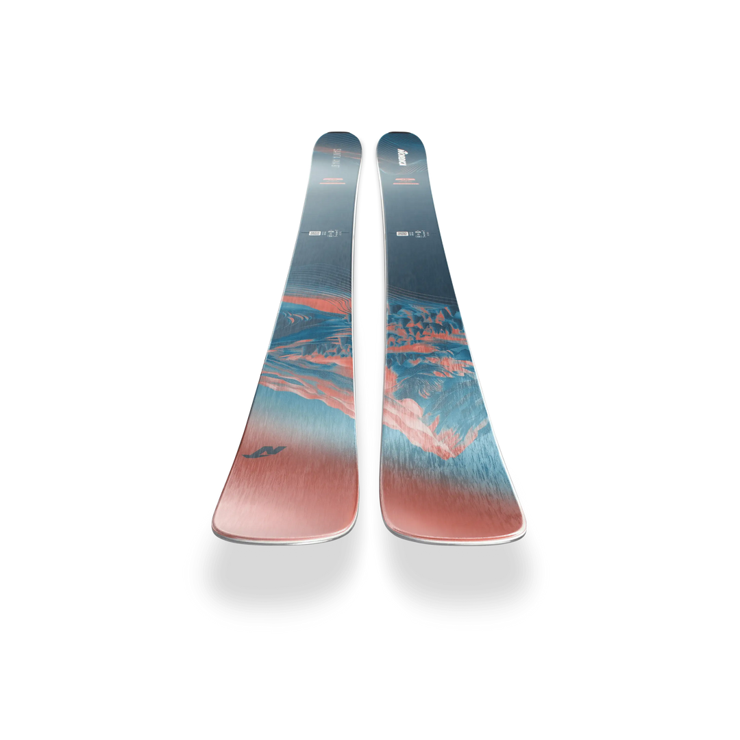 Nordica Santa Ana 97 Skis 2027