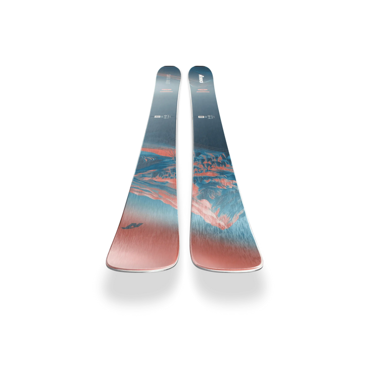 Nordica Santa Ana 97 Skis 2027