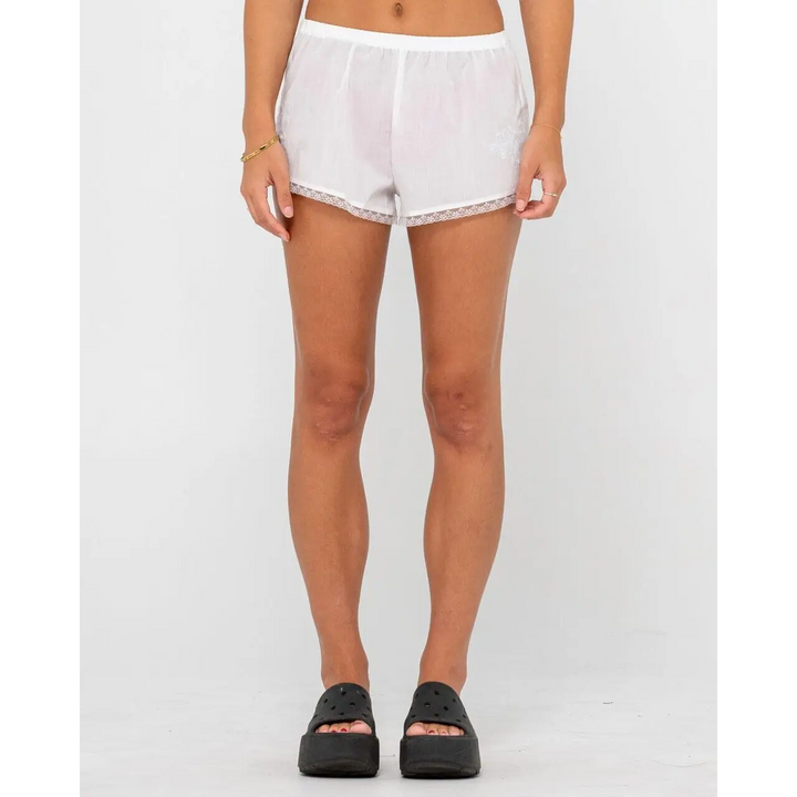 Rusty Feyre Lounge Short 