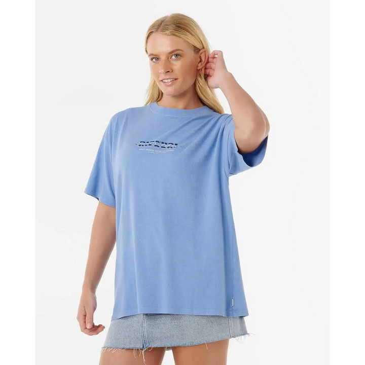 Rip Curl Pacific Rider Heritage T-Shirt 