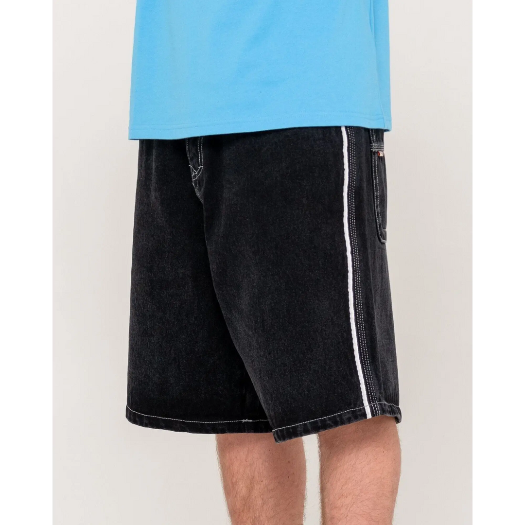 Rusty Flip Daddy Draggin Jorts 