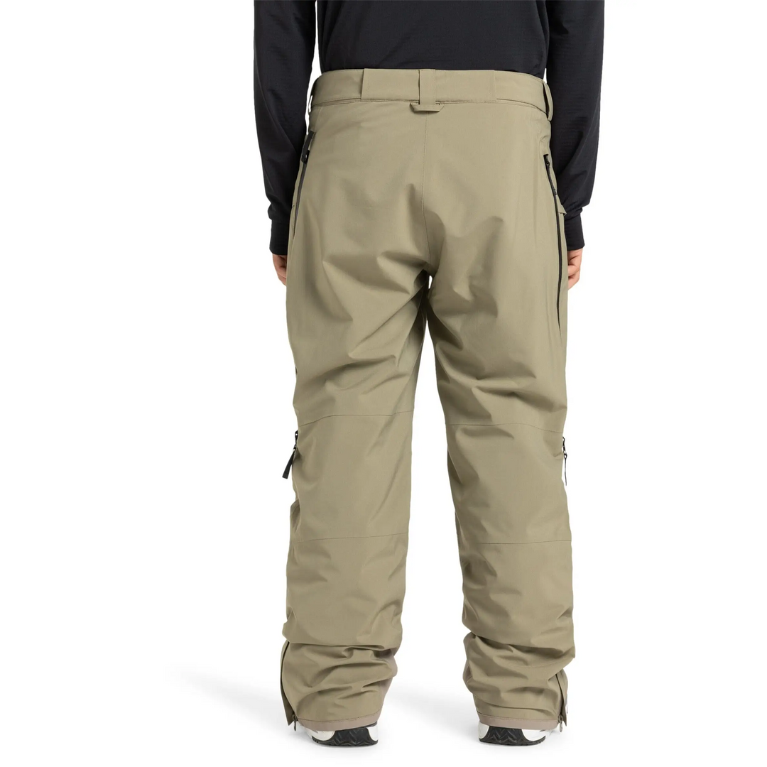Quiksilver Paramo Stretch 20K Pants 