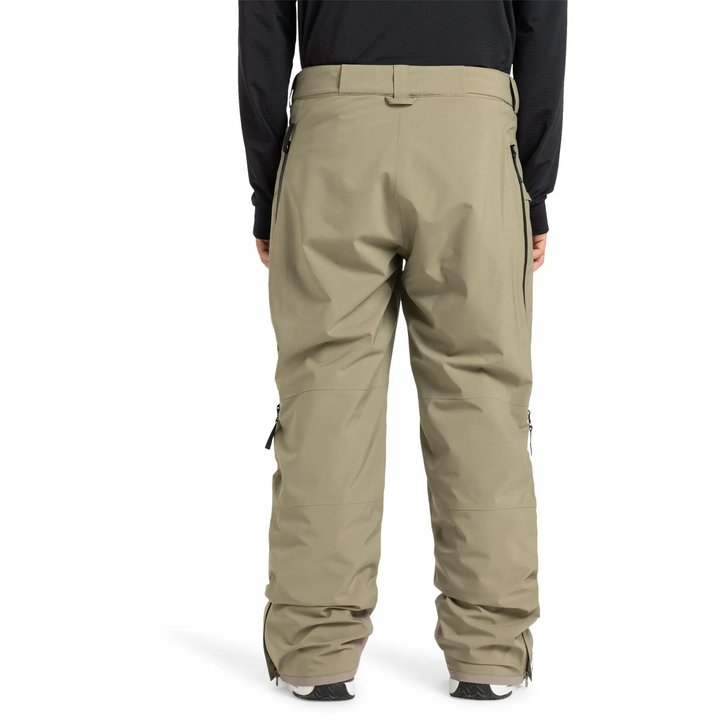 Quiksilver Paramo Stretch 20K Pants 