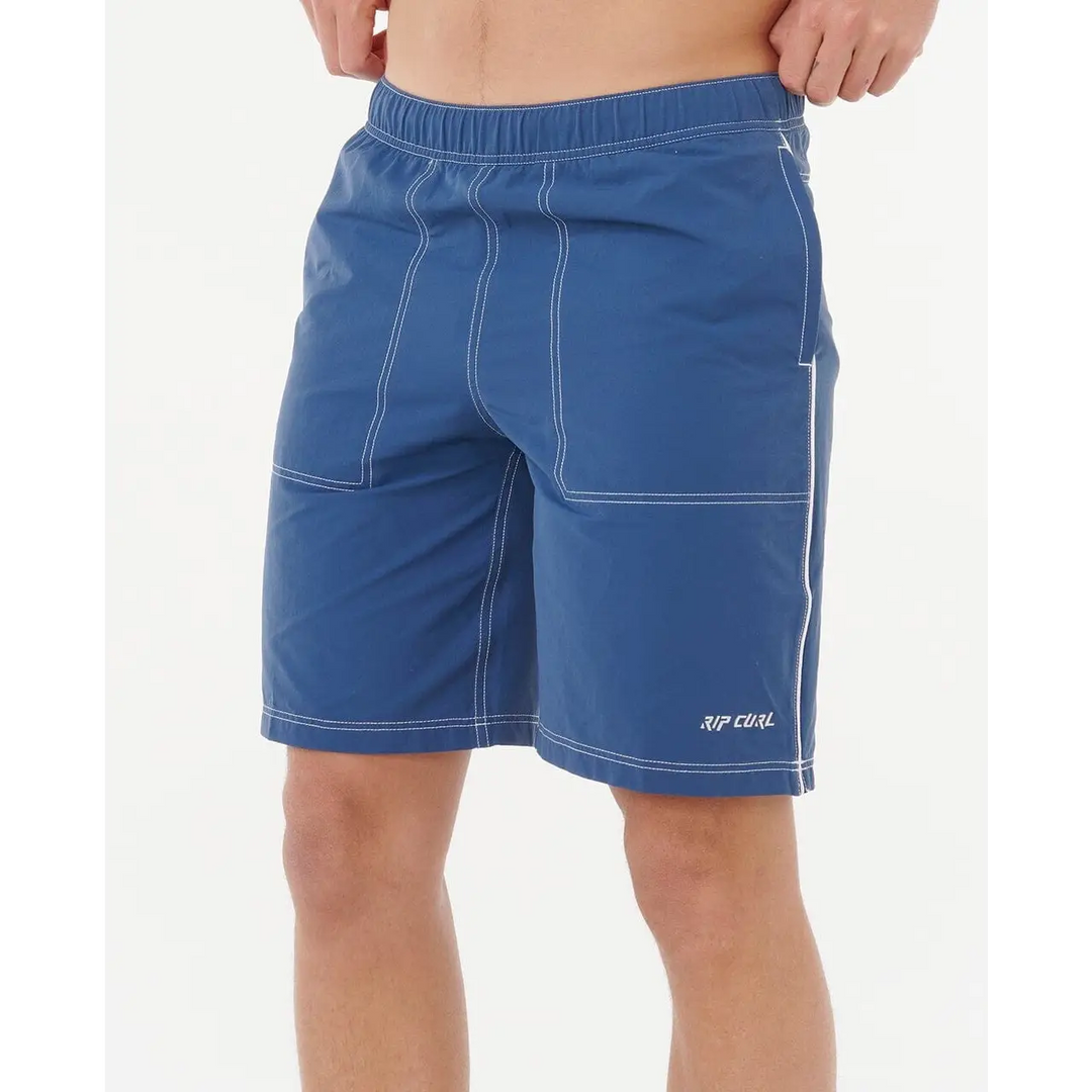 Rip Curl Classic 20" Surf Volley Boardwalk Shorts 