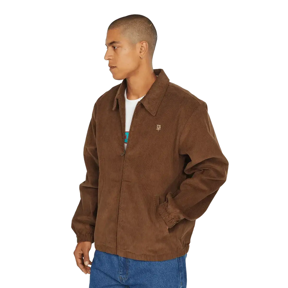 HUF 89 Corduroy Shop Jacket 