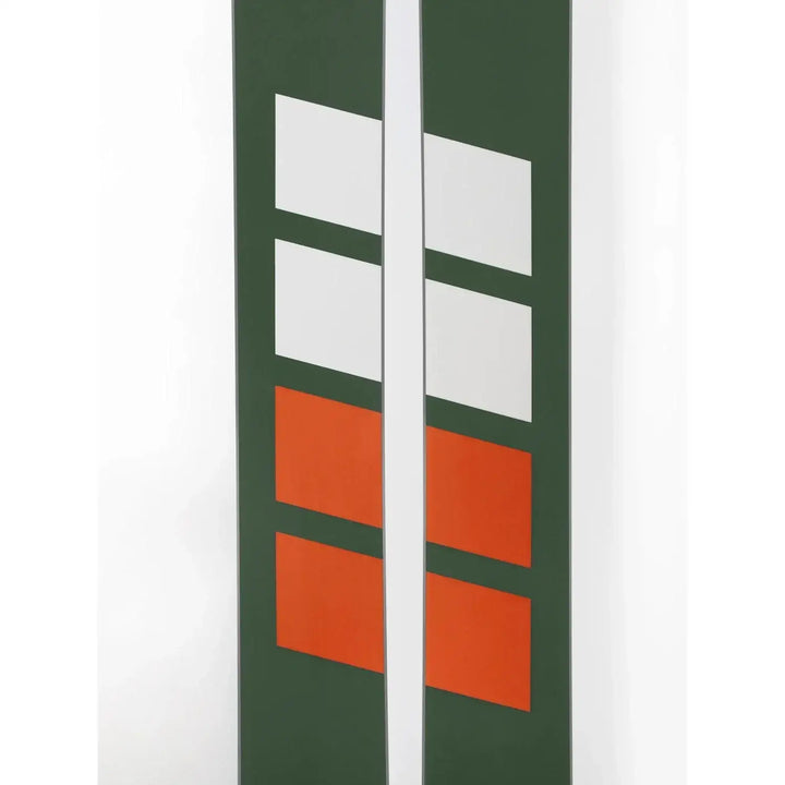 Candide Area 91 Skis 2027