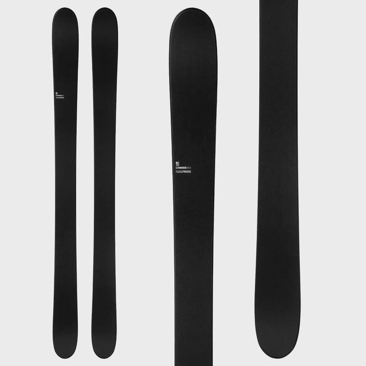 Candide BC 111 Skis 2027