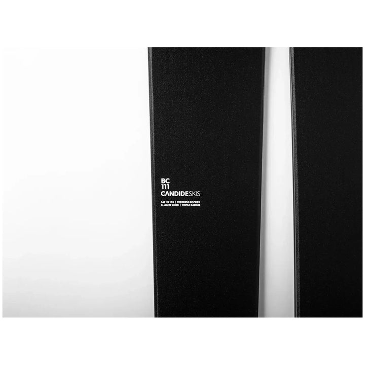 Candide BC 111 Skis 2027