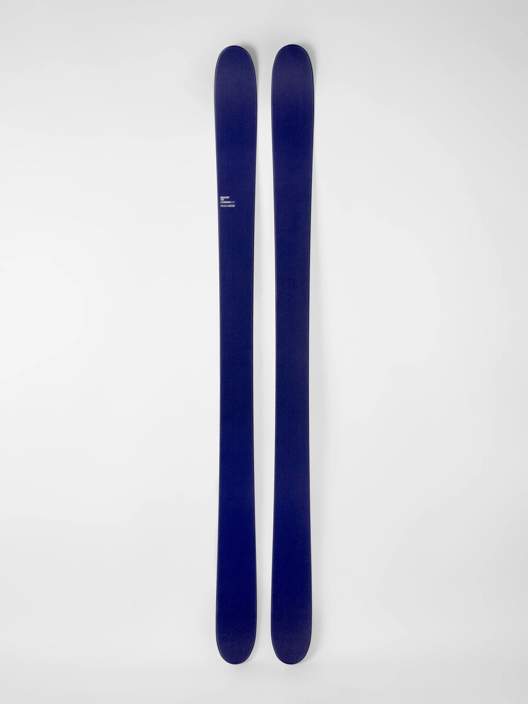 Candide Resort 101 Skis 