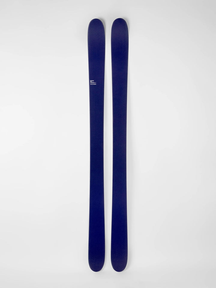 Candide Resort 101 Skis 