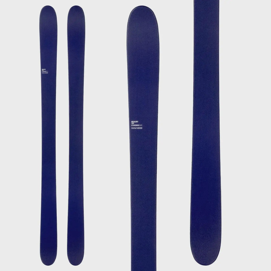 Candide Resort 101 Skis 2027