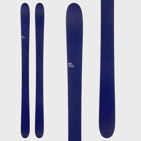 Candide Resort 101 Skis 2027