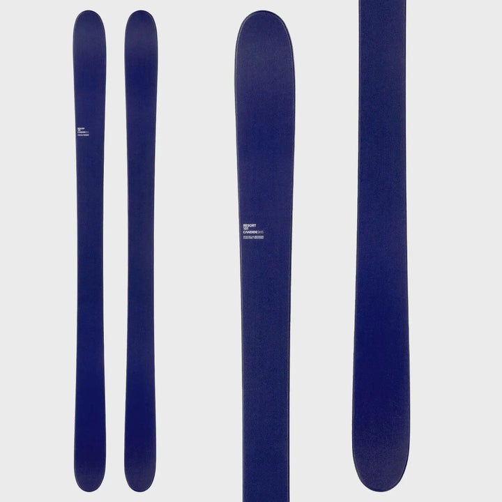 Candide Resort 101 Skis 2027