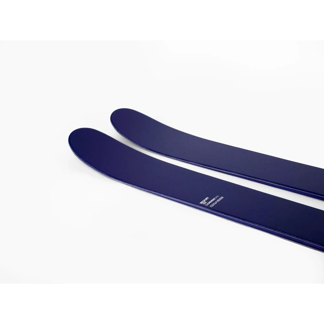 Candide Resort 101 Skis 