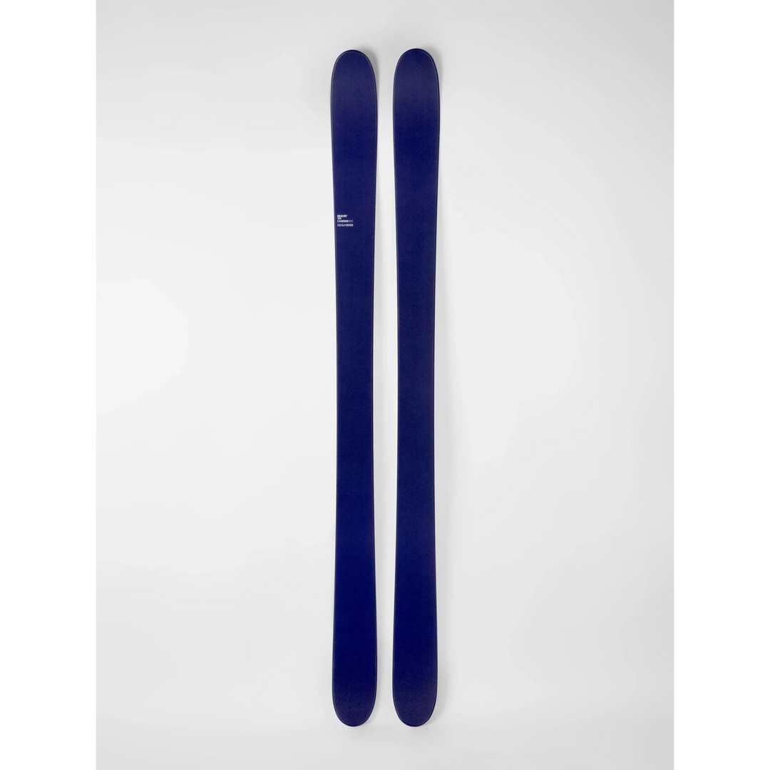 Candide Resort 101 Skis 