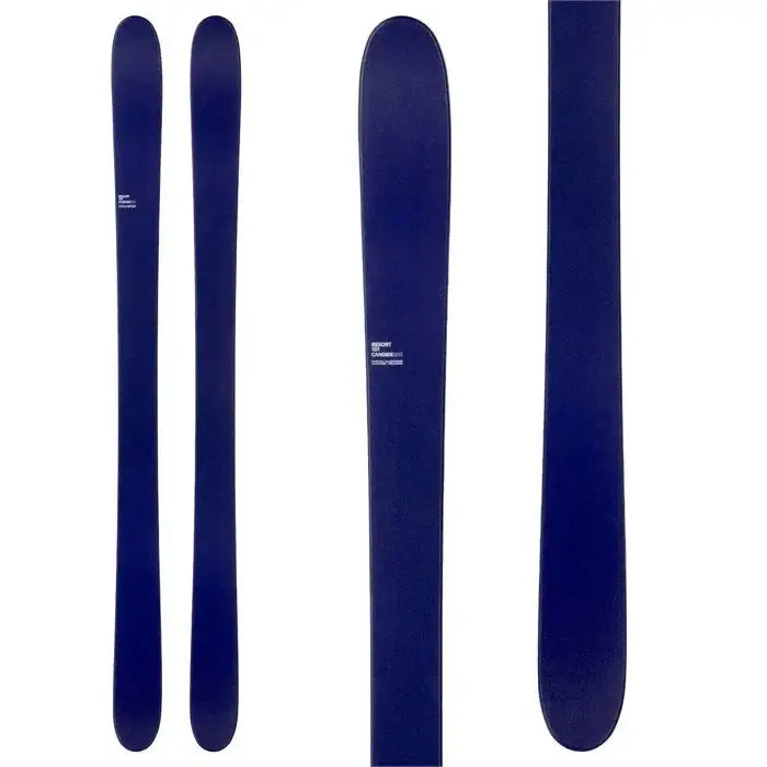 Candide Resort 101 Skis 
