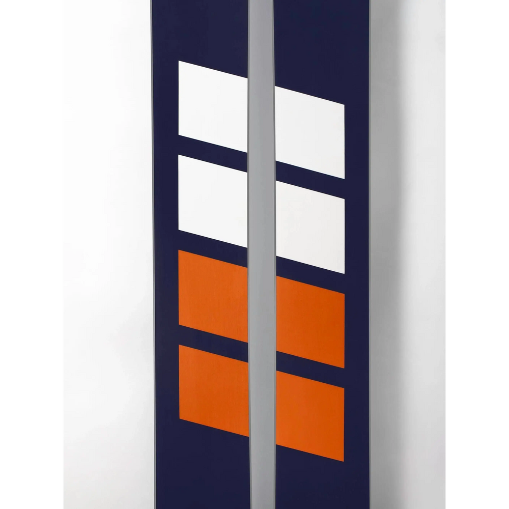 Candide Resort 101 Skis 