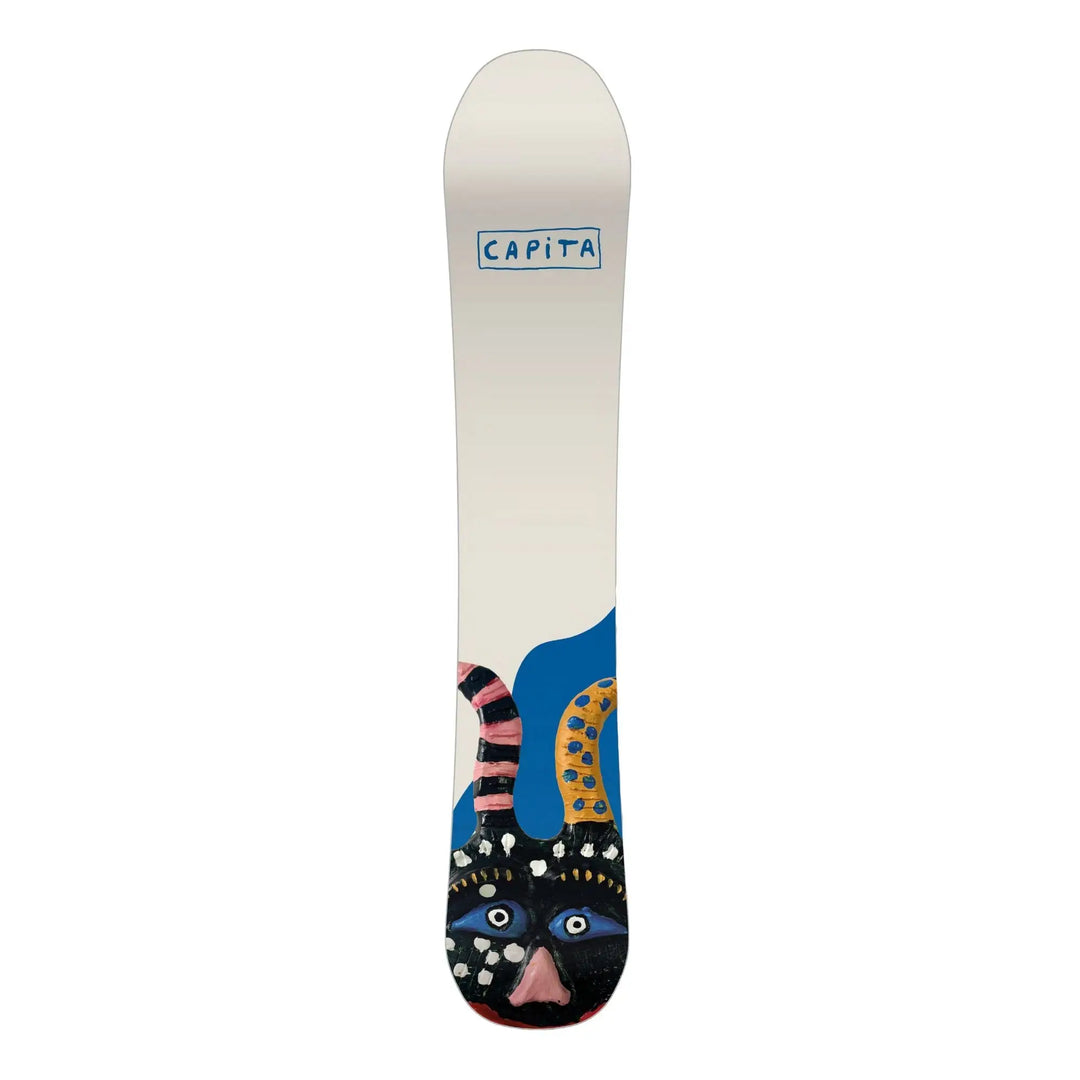 Capita Aeronaut Snowboard 2027 