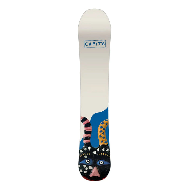 Capita Aeronaut Snowboard 2027 