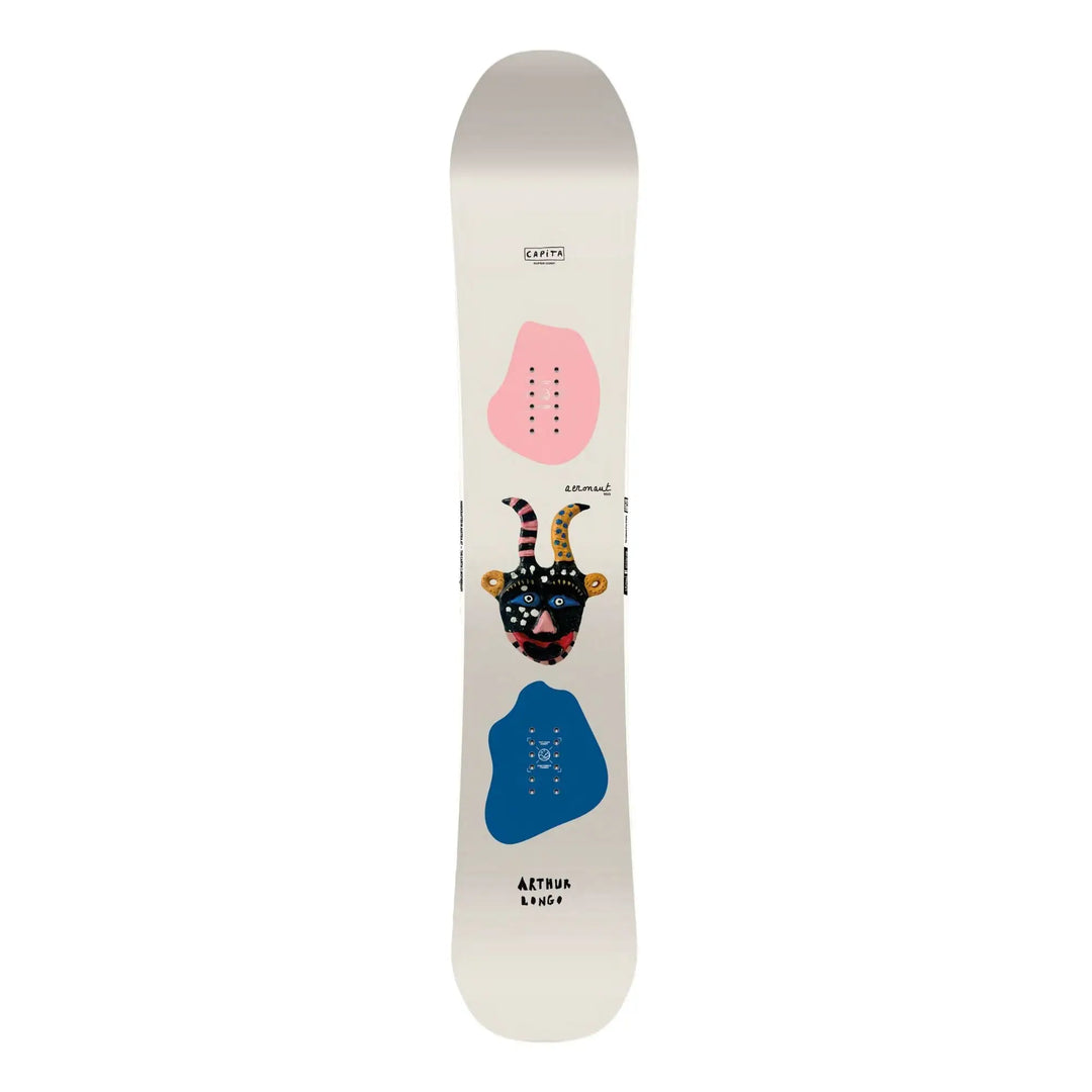 capita aeronaut snowboard 2024 Capita Aeronaut Snowboard 2027