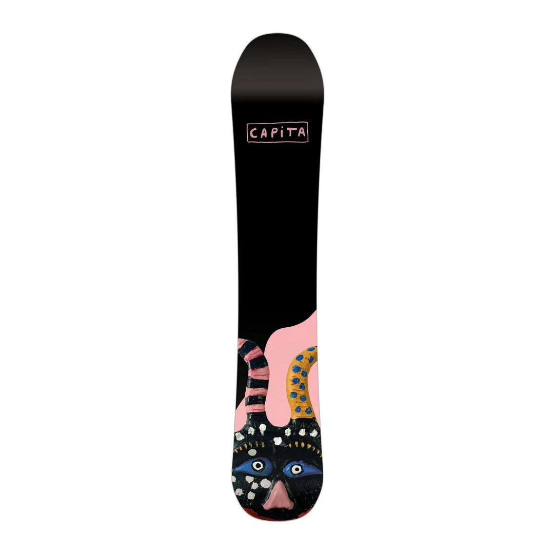 Capita Aeronaut Wide Snowboard 2027 