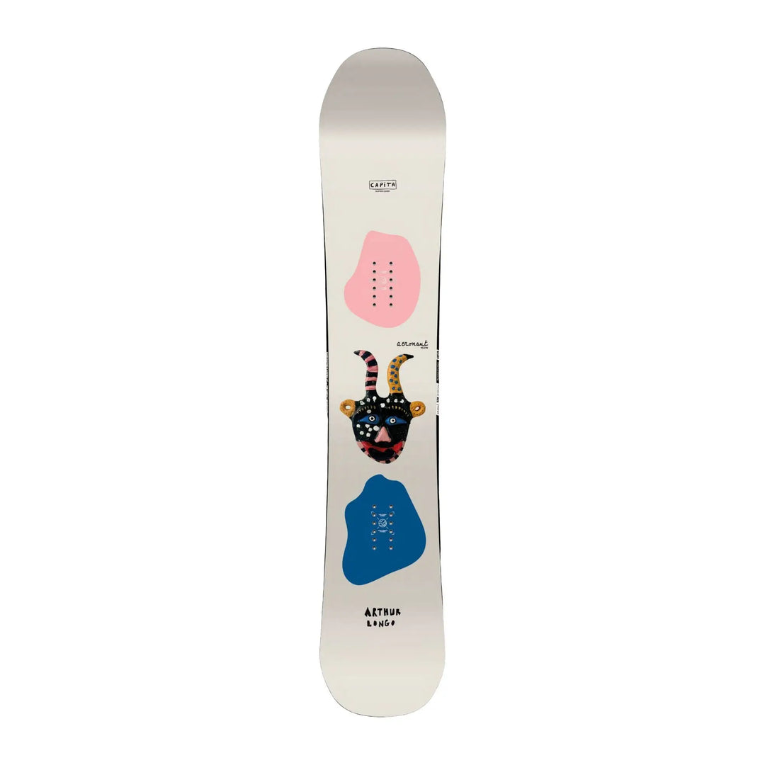 Capita Aeronaut Wide Snowboard 2027 