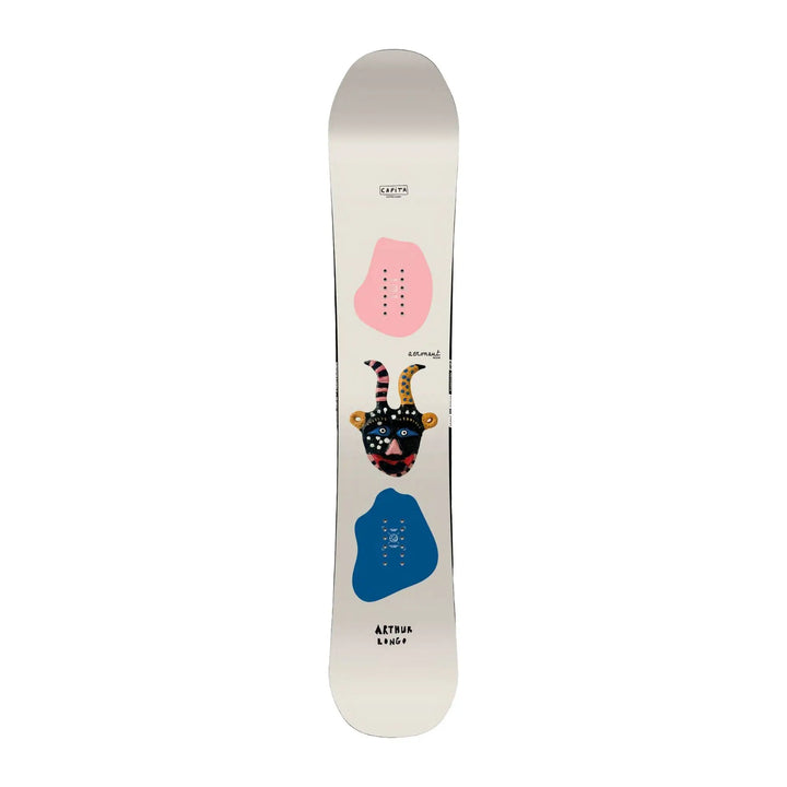 Capita Aeronaut Wide Snowboard 2027 