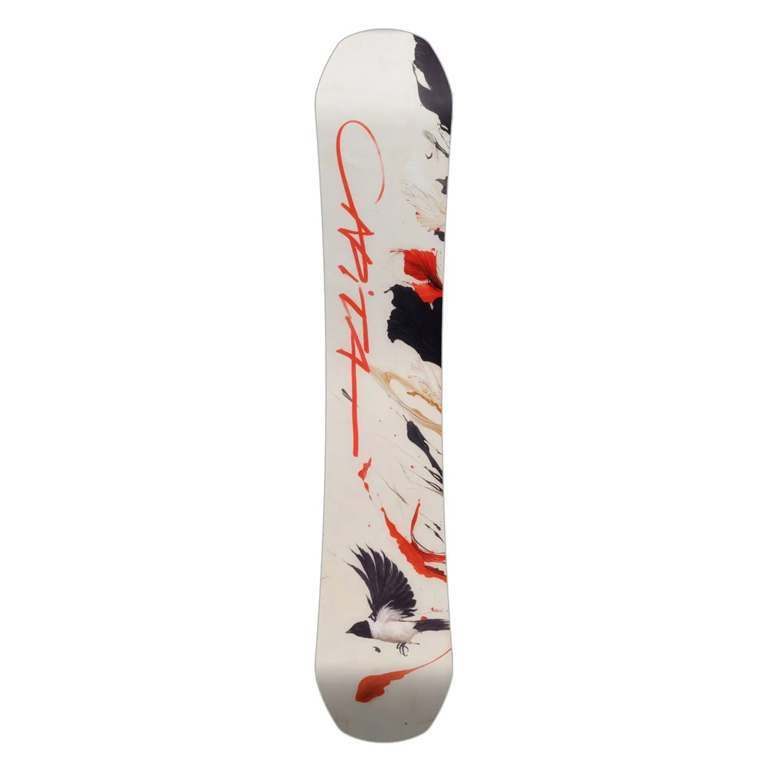 Capita Birds Of A Feather Snowboard 2027 