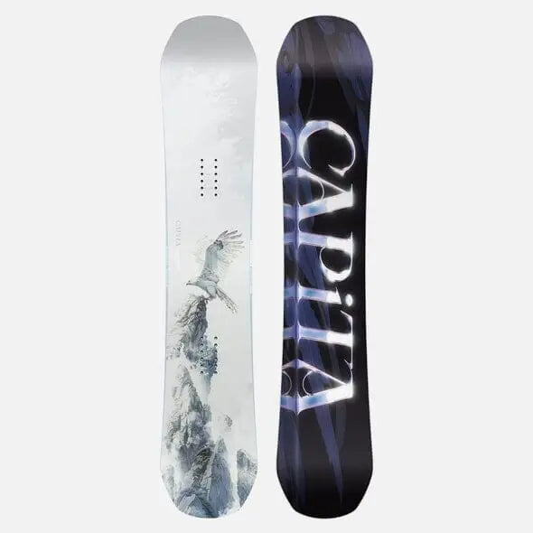 Capita Birds Of A Feather Wide Snowboard 2026 